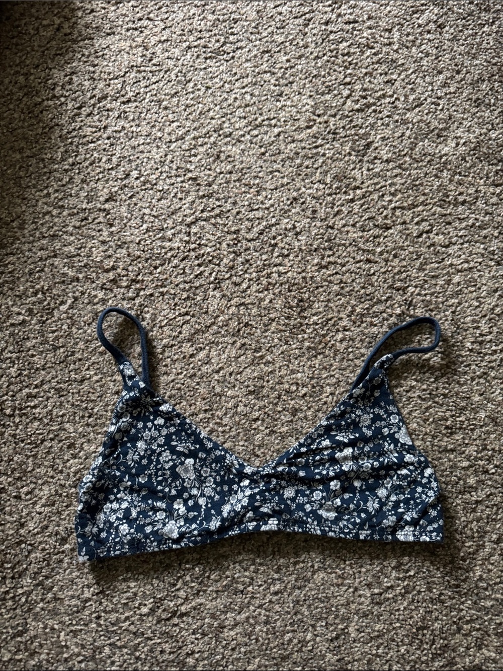 Women's mabo Bralette - Picture 2 of 4